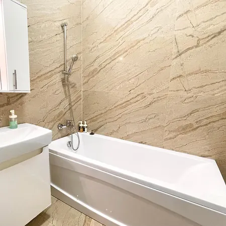 Apartament Address 14