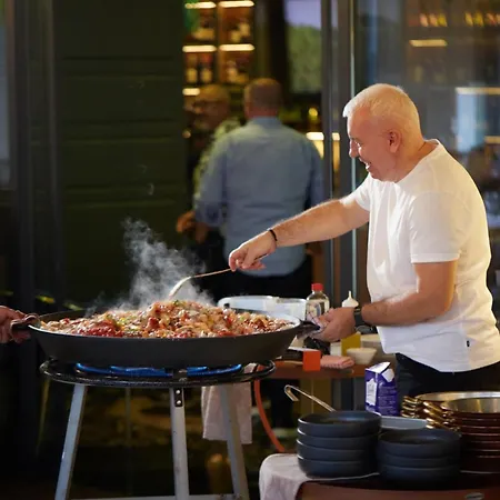 Address 14 Apartment