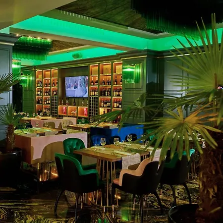 アパート Address 14