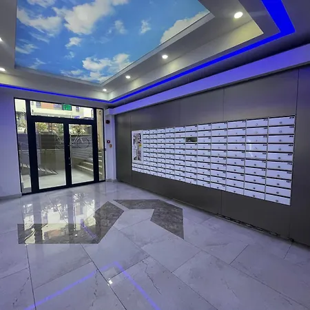 Appartamento Address 14 *