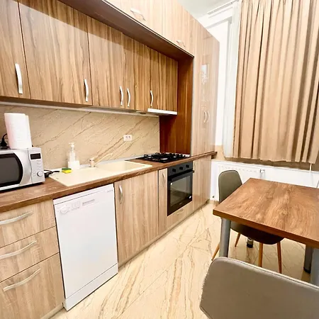 Address 14 * Bucharest