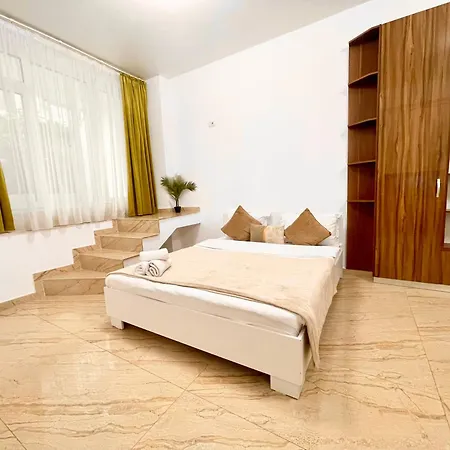 Apartment Address 14 *