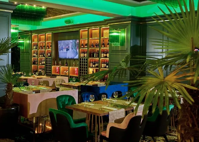 Appartamento Address 14