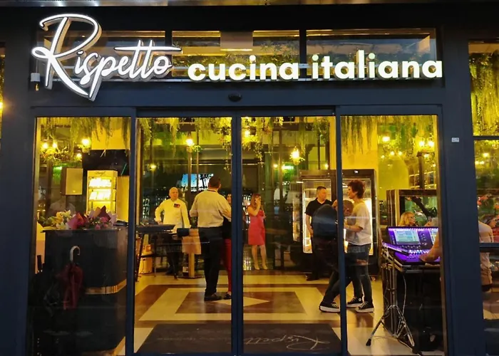 Апартаменти Address 14 Бухарест