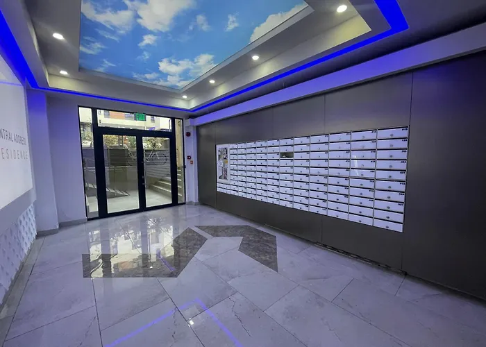 Апартаменти Address 14 *