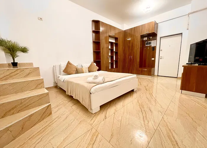 Address 14 Appartamento *