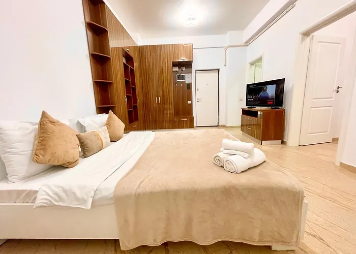 Appartamento Address 14 *