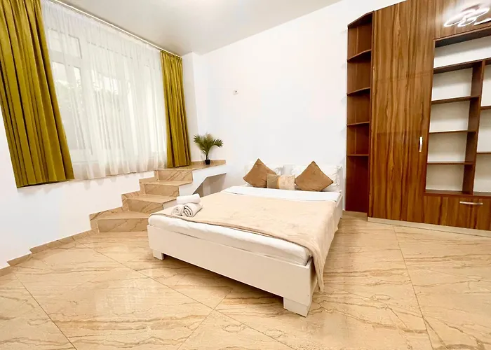 Appartamento Address 14 *