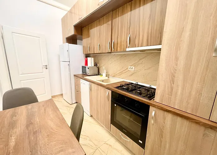 Address 14 Бухарест