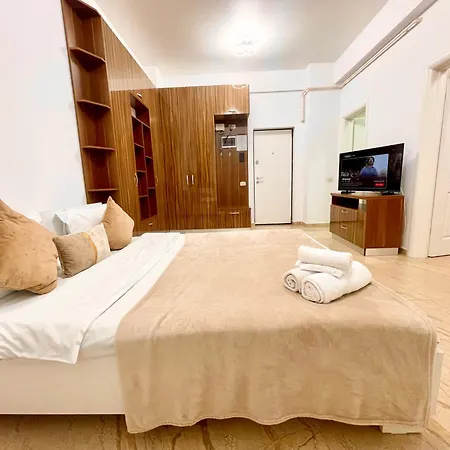 Διαμέρισμα Address 14 *